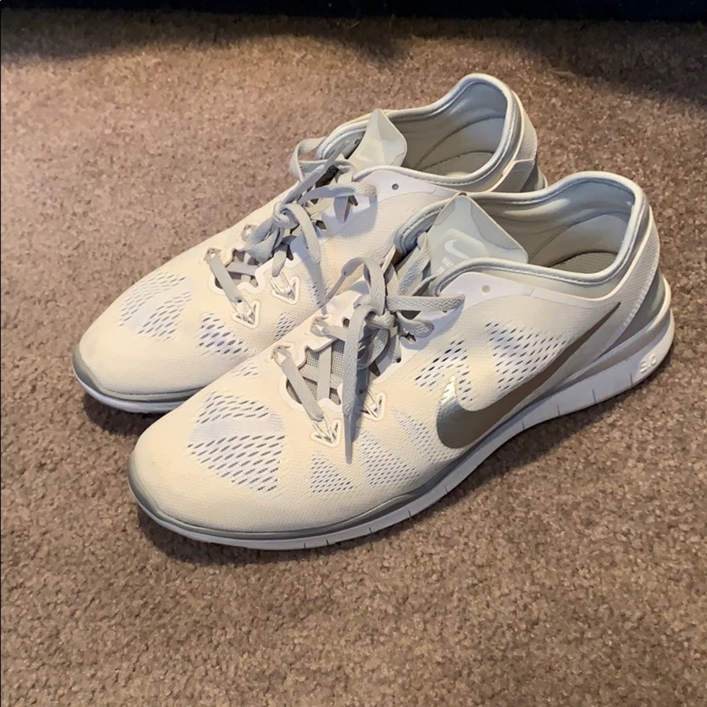 Nike Free TR Fit 5